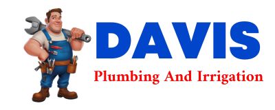 Trusted plumber in BUREAU